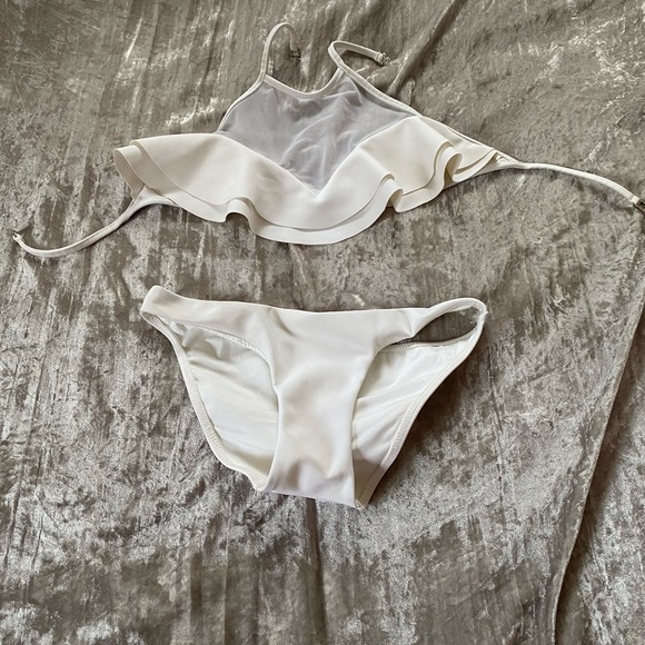 Zimmerman bikini set - Picture 2 of 6